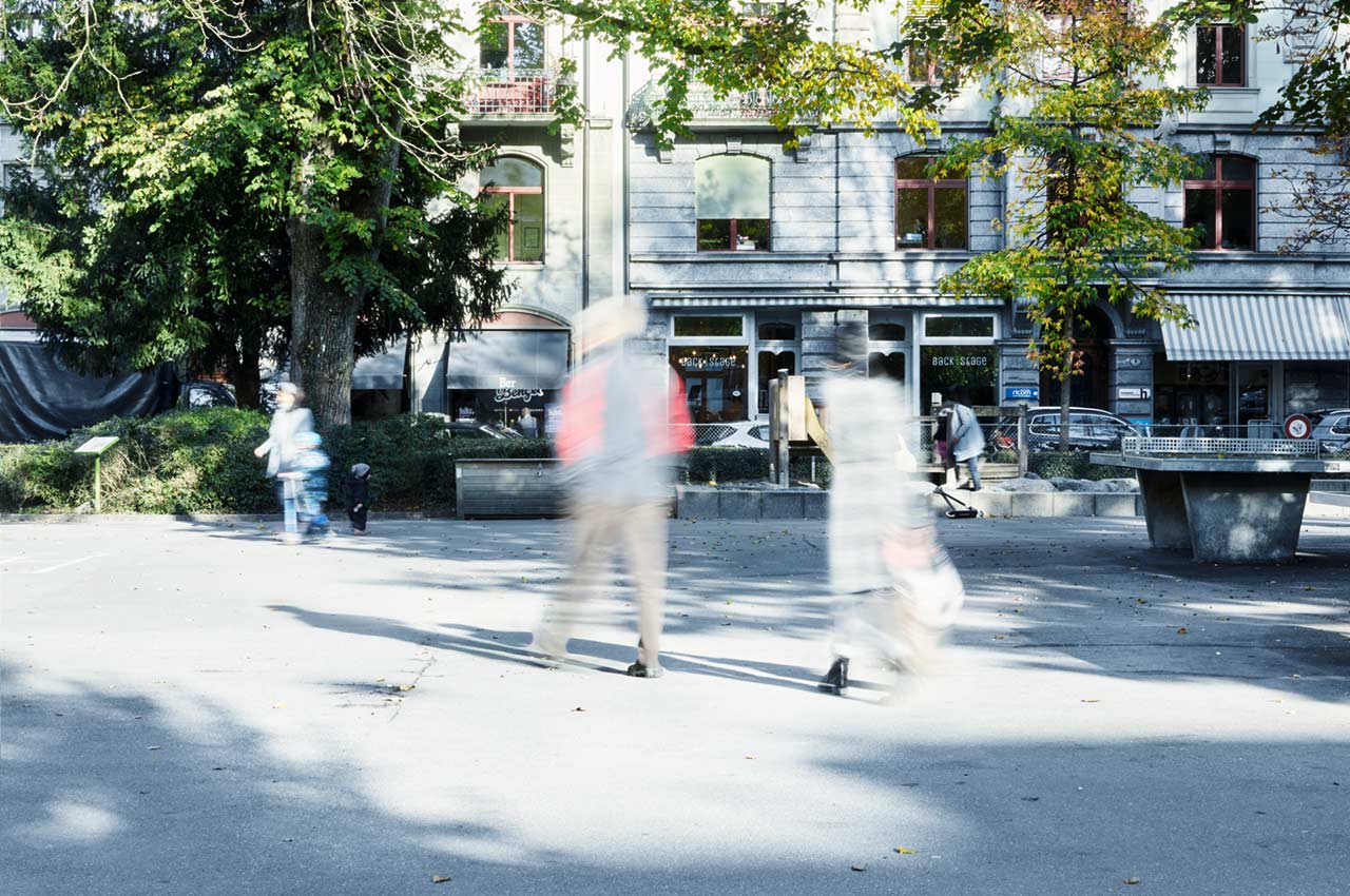 Neustadt Treuhand TreuhandDienstleistungen Luzern